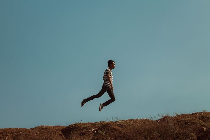 Momentum-Based Movement Is Having a Moment